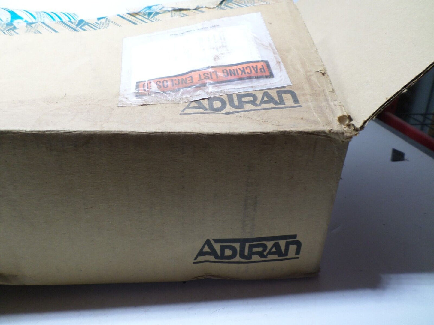 ADTRAN NETVANTA 1335 1700515G2 24-PORT ROUTER, NEW OPEN BOX