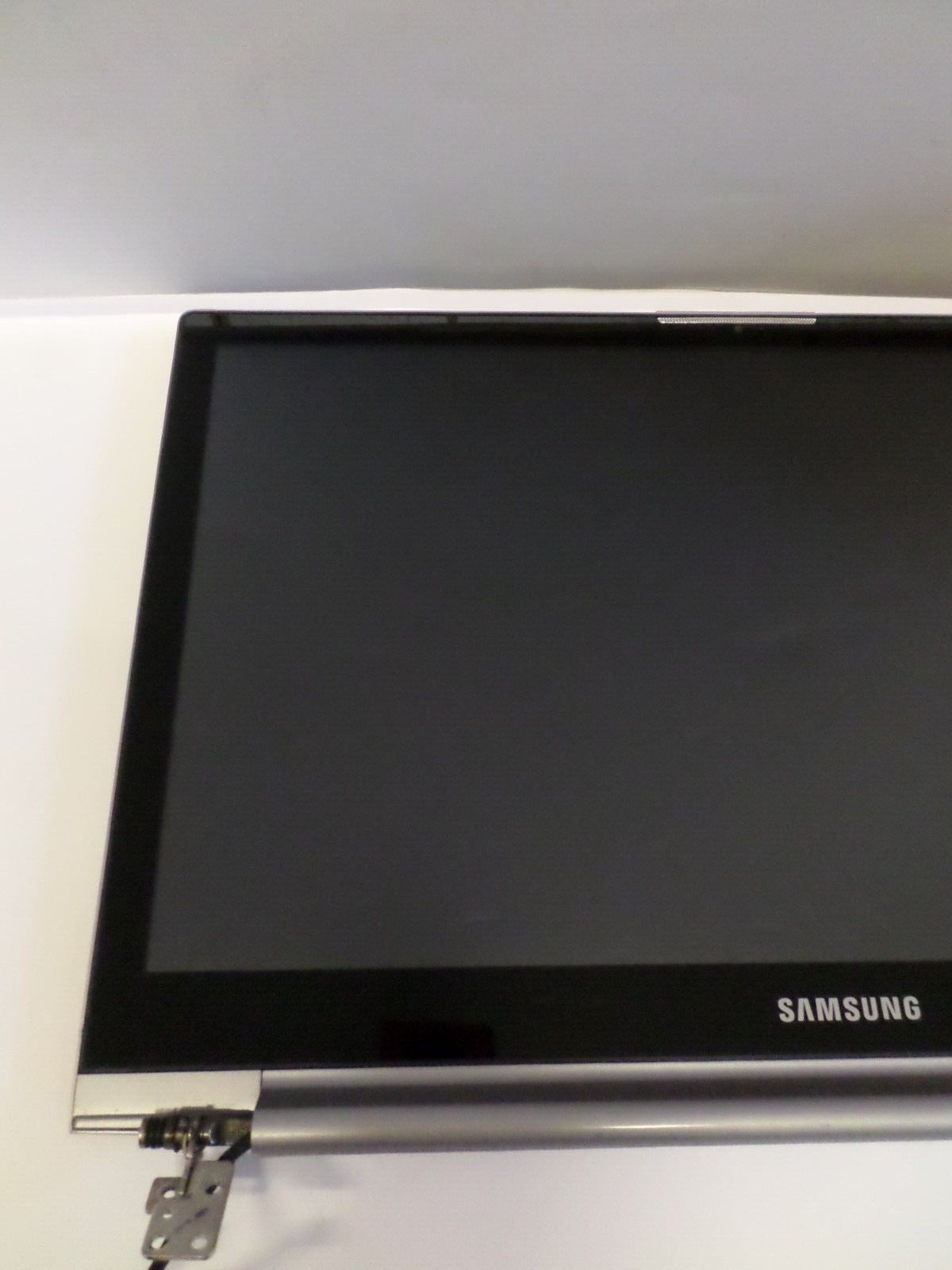 OEM!! SAMSUNG NP880Z5E-X01UB SERIES COMPLETE 15.6" LCD TOUCH SCREEN DISPLAY