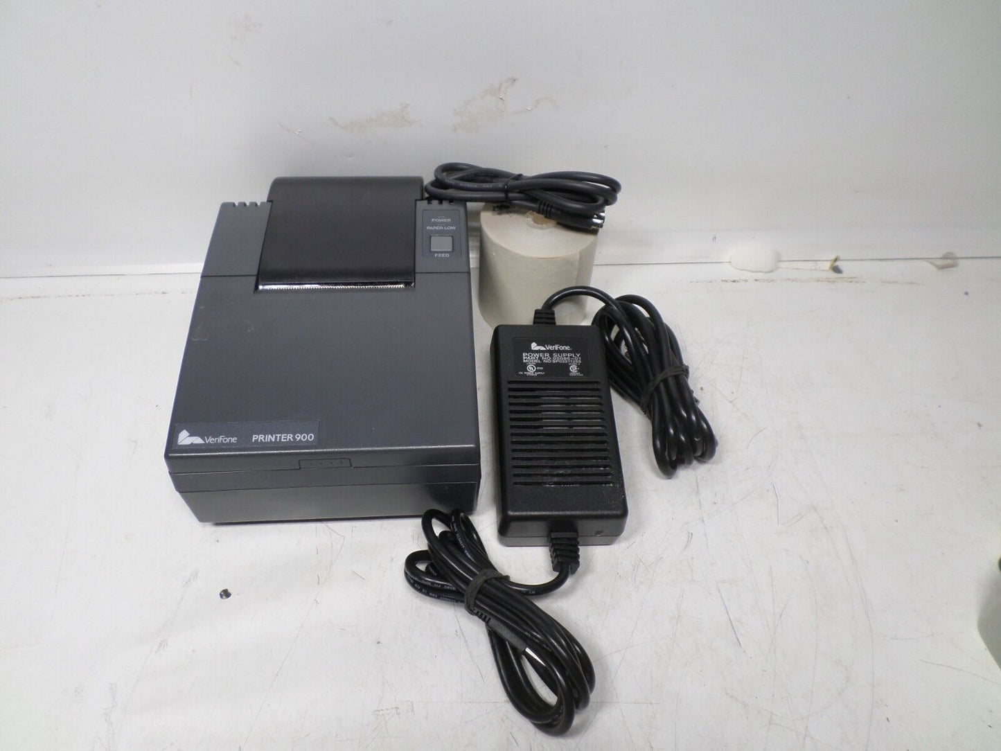VERIFONE PRINTER 900 P002-121-00.H01 Receipt Printer, NEW OPEN BOX