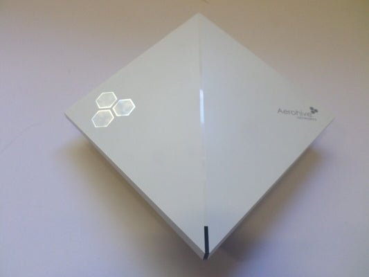 Aerohive AP250 Dual Band Wireless Access Point