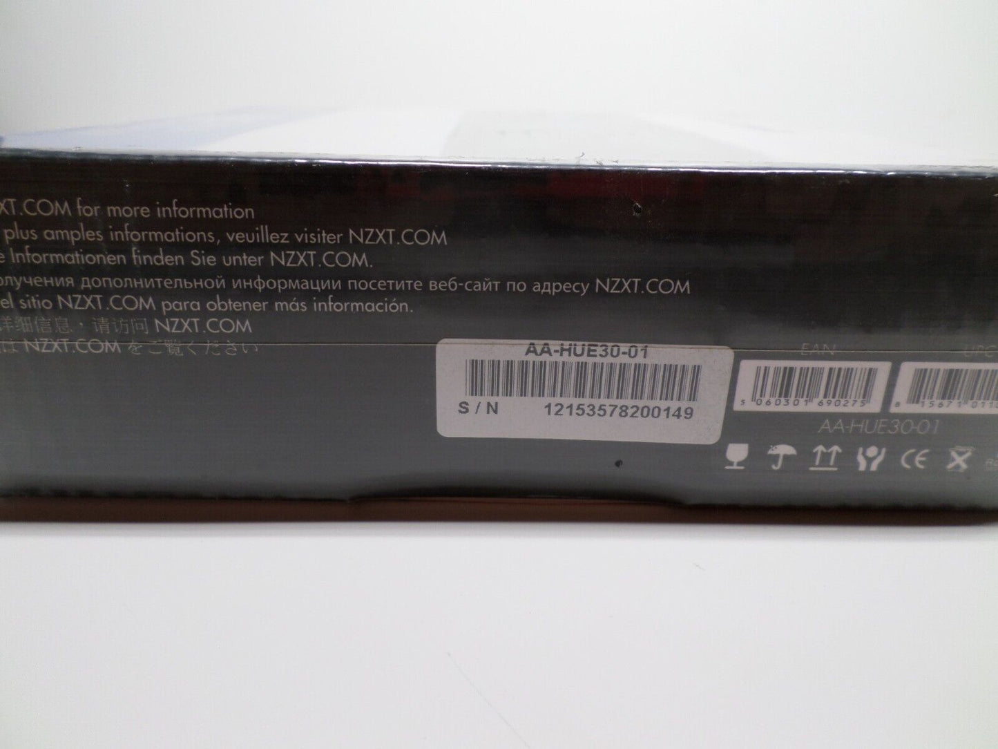 NZXT RGB LED Controller Module AA-HUE 30