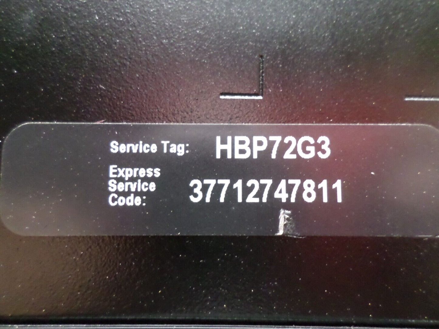 Dell Inspiron 3880, 1TB HDD, 8GB RAM, i3-10100 3.6Ghz