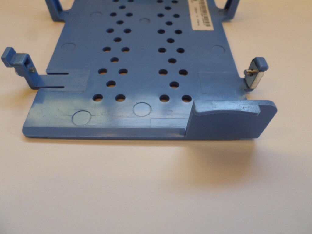 LOT of 10 XJ418 D7579 YJ266 W5728 780 760 755 745 Dell Optiplex Hard Drive Caddy