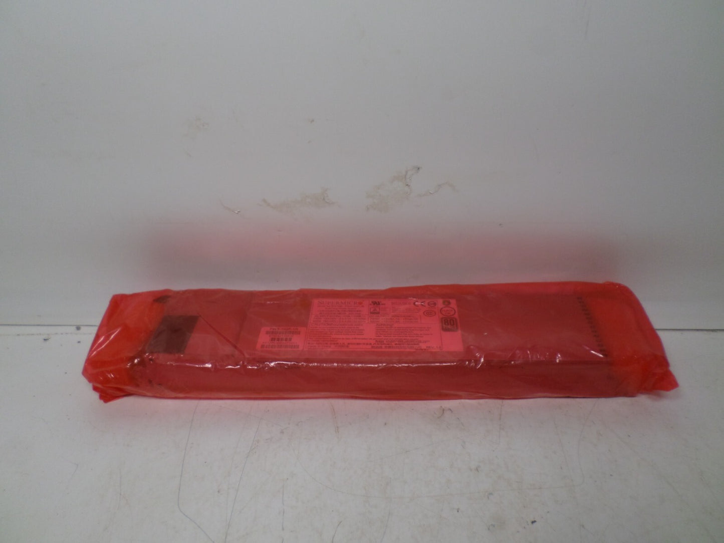 Supermicro PWS-742P-1R 850W Power Supply