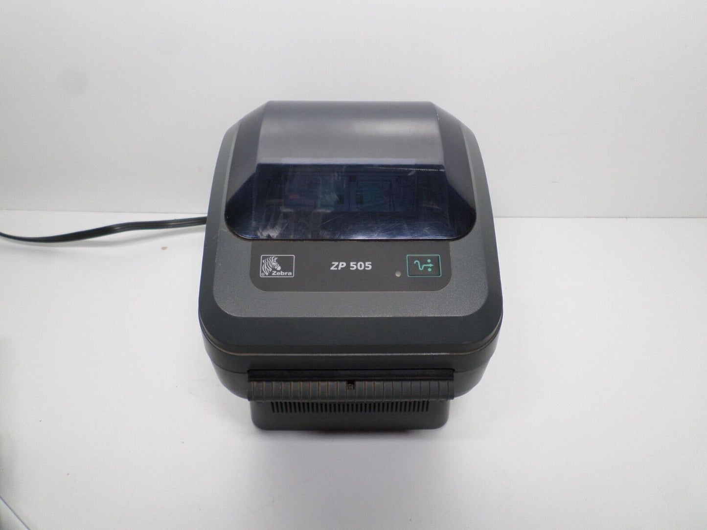 Zebra ZP505- Thermal Label Printer W/Power Cord