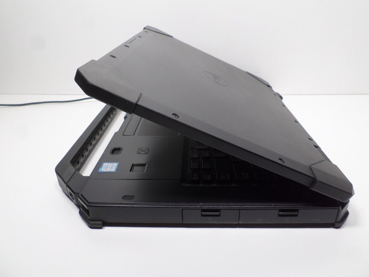 Dell Latitude 5420 Rugged 14" Laptop, i5-8350U, 512GB SSD 8GB RAM Win 11, No BAT