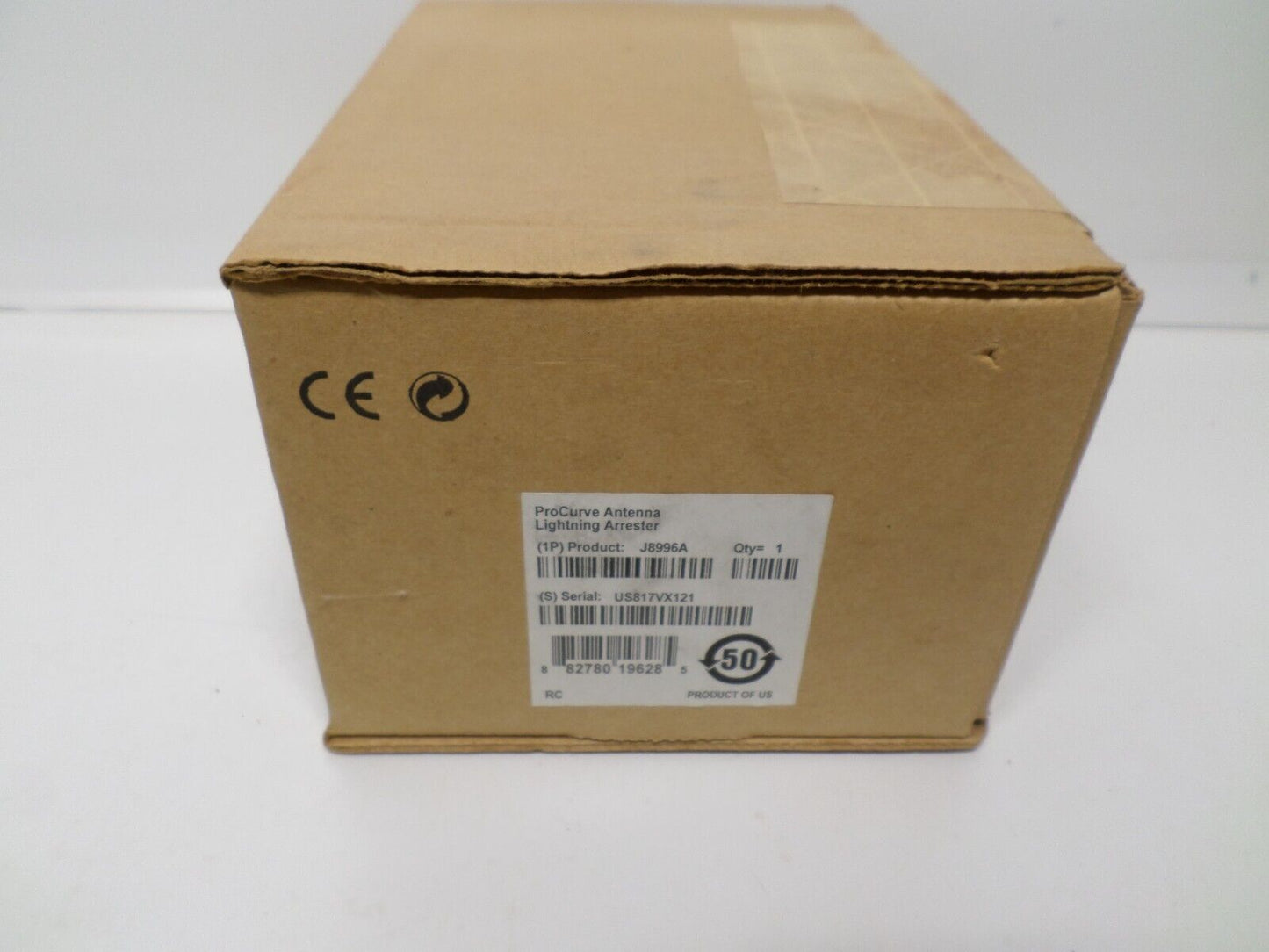 HP J8996A Lightning Arrester