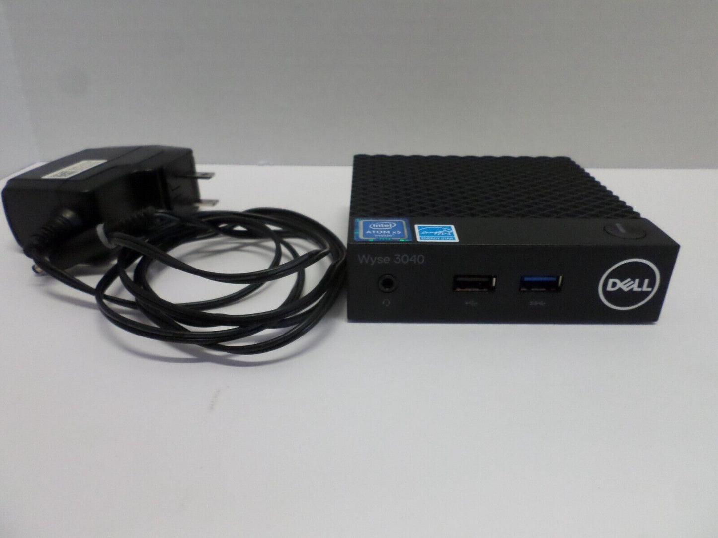 Dell Wyse 3040 Thin Client N10D atom X5-Z8350 1.44Ghz, 8Gb SSD, 2Gb Ram ThinOS