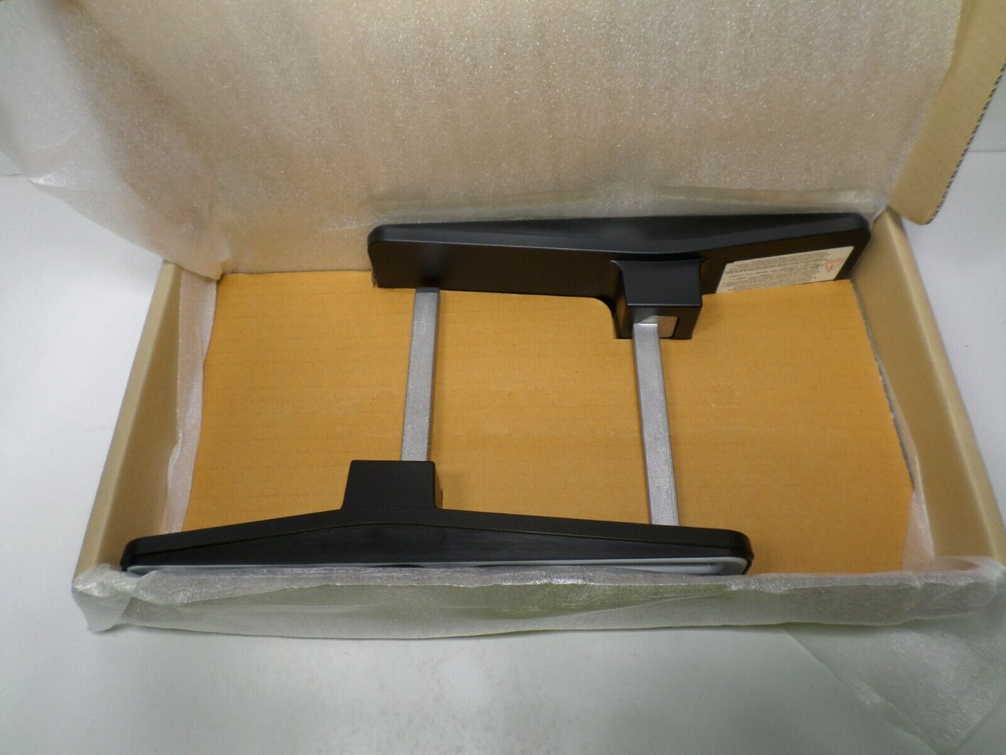 SAMSUNG SYNCMASTER 320 400 460 SERIES MONITOR DISPLAY STAND PAIR BN96-06371A (G)