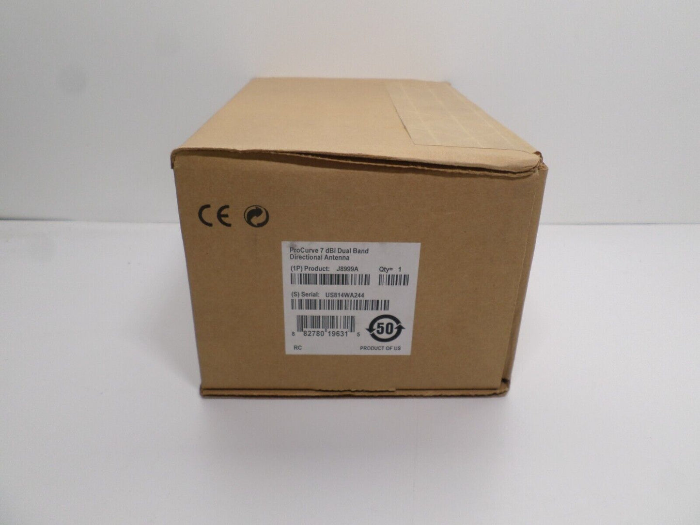 HP ProCurve Directional Antenna - Dual Band - J8999A - *NEW*