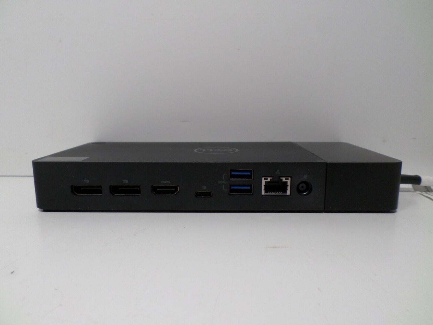 Dell Performance Dock WD19DC Docking Station with 240W Power Adapter