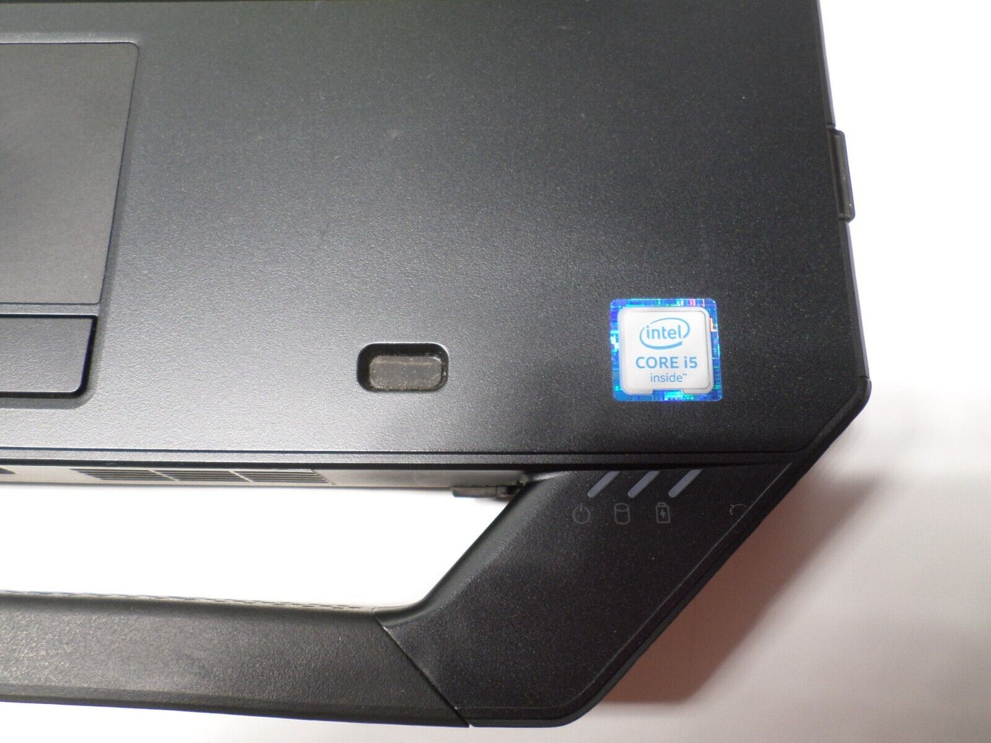 Dell Latitude 5414 Rugged 14" Intel Core i5-6300U 512GB SSD 4GB RAM *READ