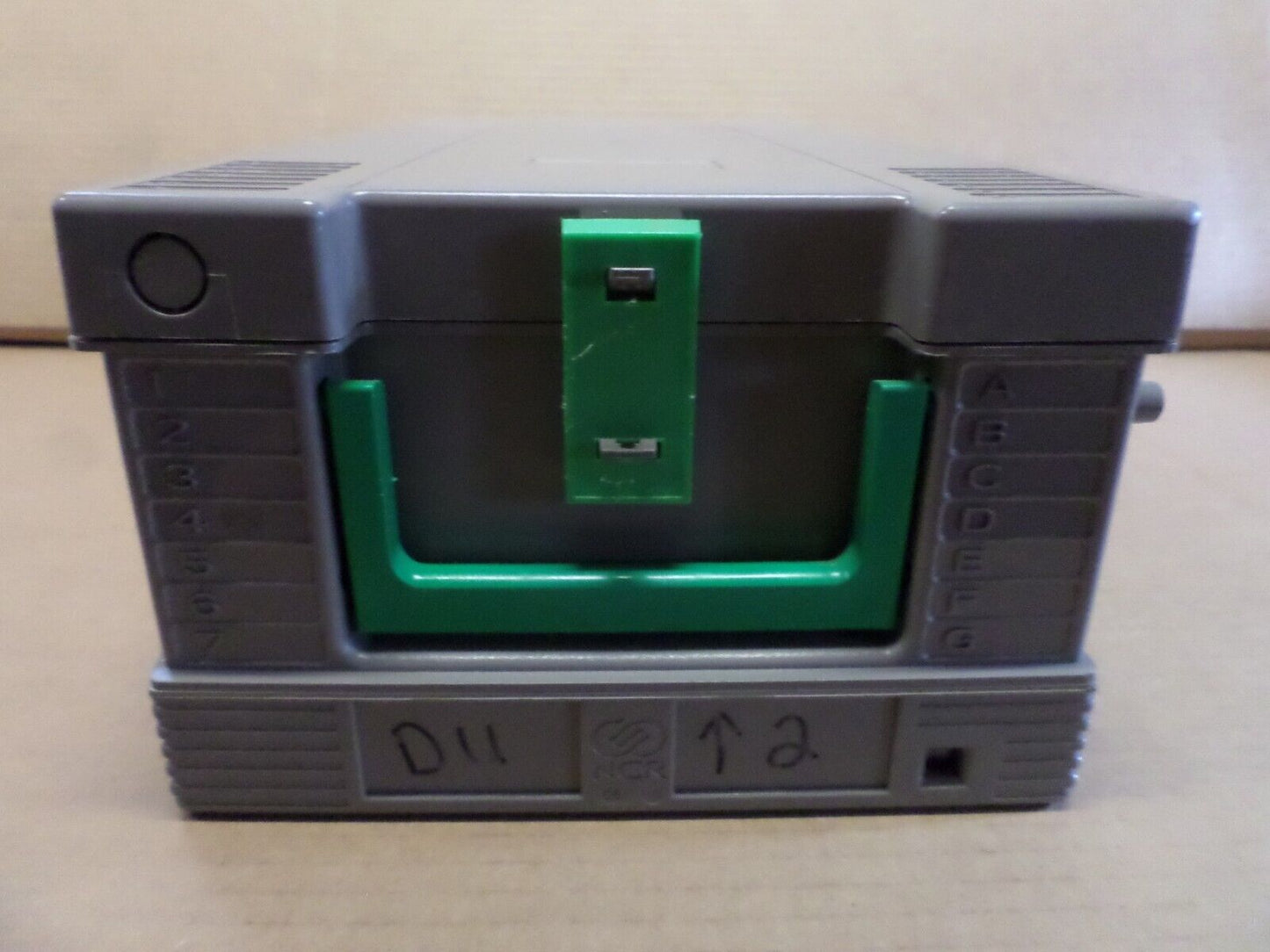 NCR ATM Cash Cassette Assembly, 20P445-0689215BP0133 160629