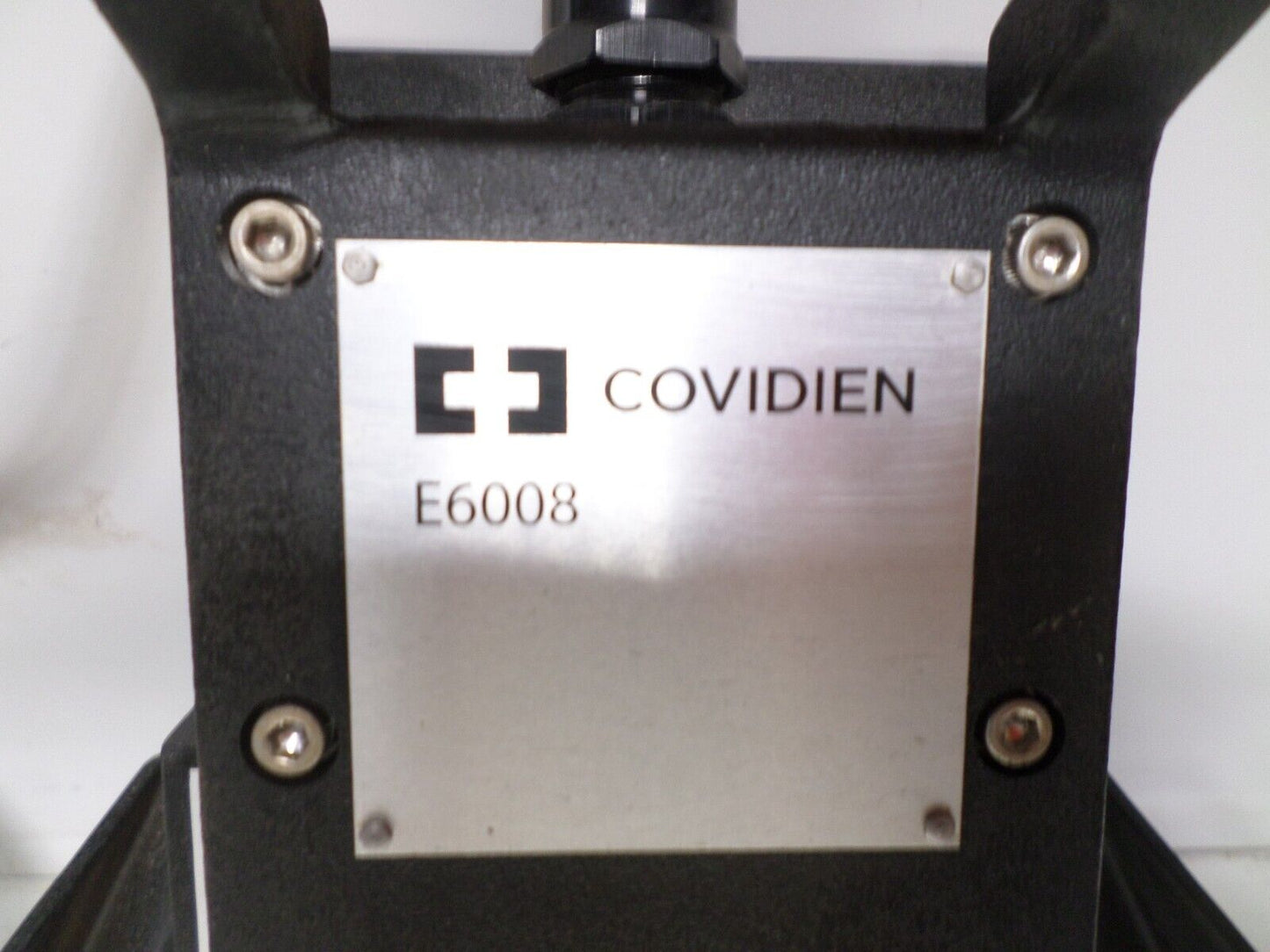 COVIDIEN Valleylab E6008 Foot Pedal with Cable