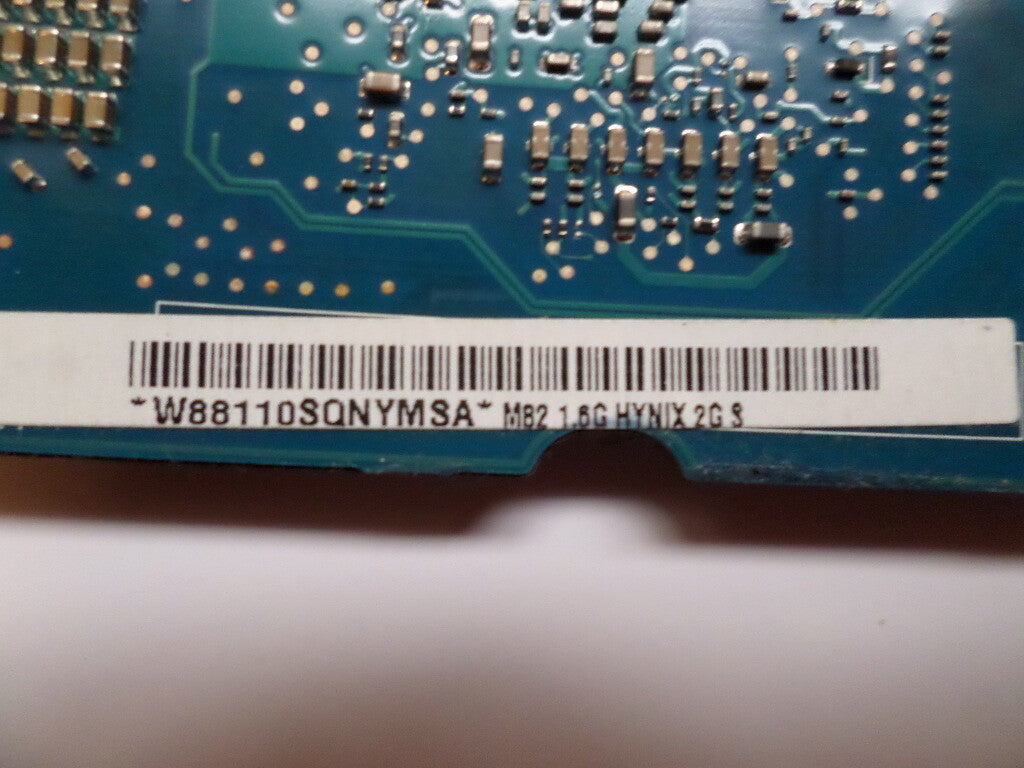 Apple MacBook Air A1237 2008 1.6G 2GB Logic Board 820-2179-C