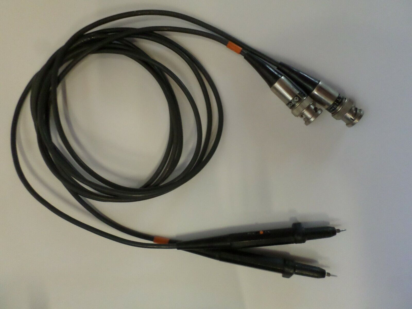 Kikusui Cos5060 Oscilloscope 60mhz