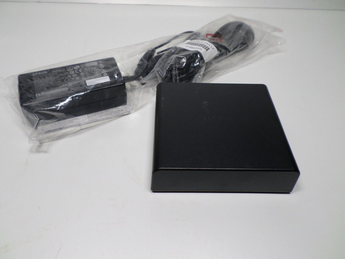 πΊπ² Epson KD-IB01 M342A KDS Expansion Box Interface for Kitchen Display System