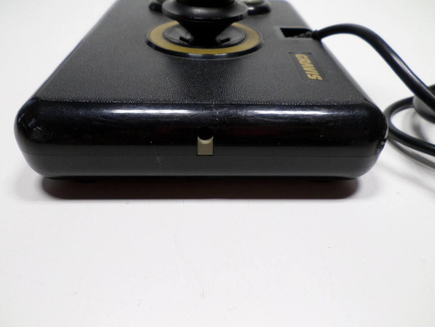 Vintage Advanced Gravis Analog Pro Joystick for IBM PC & Compatibles