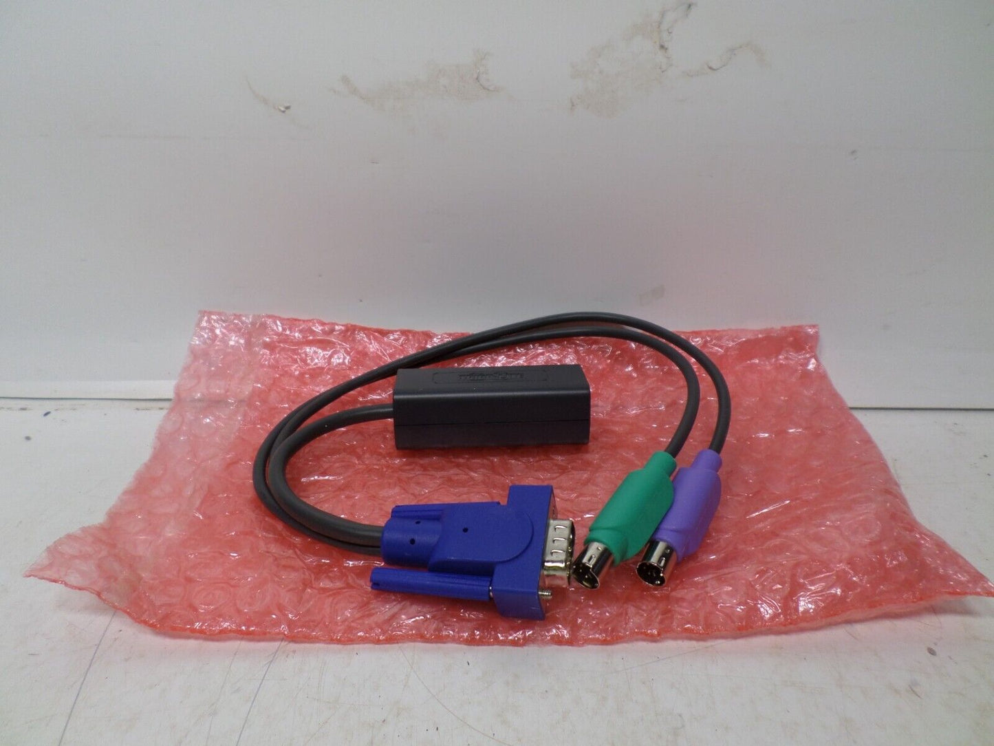 Tripp Lite B078-101-PS2 Server Interface Ps2 Module
