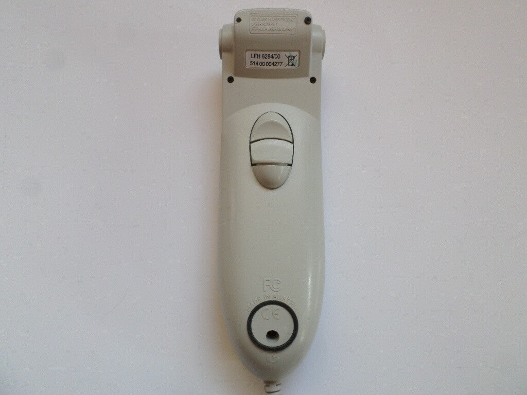 Philips SpeechMike Pro Scanner (USB) - LFH6284