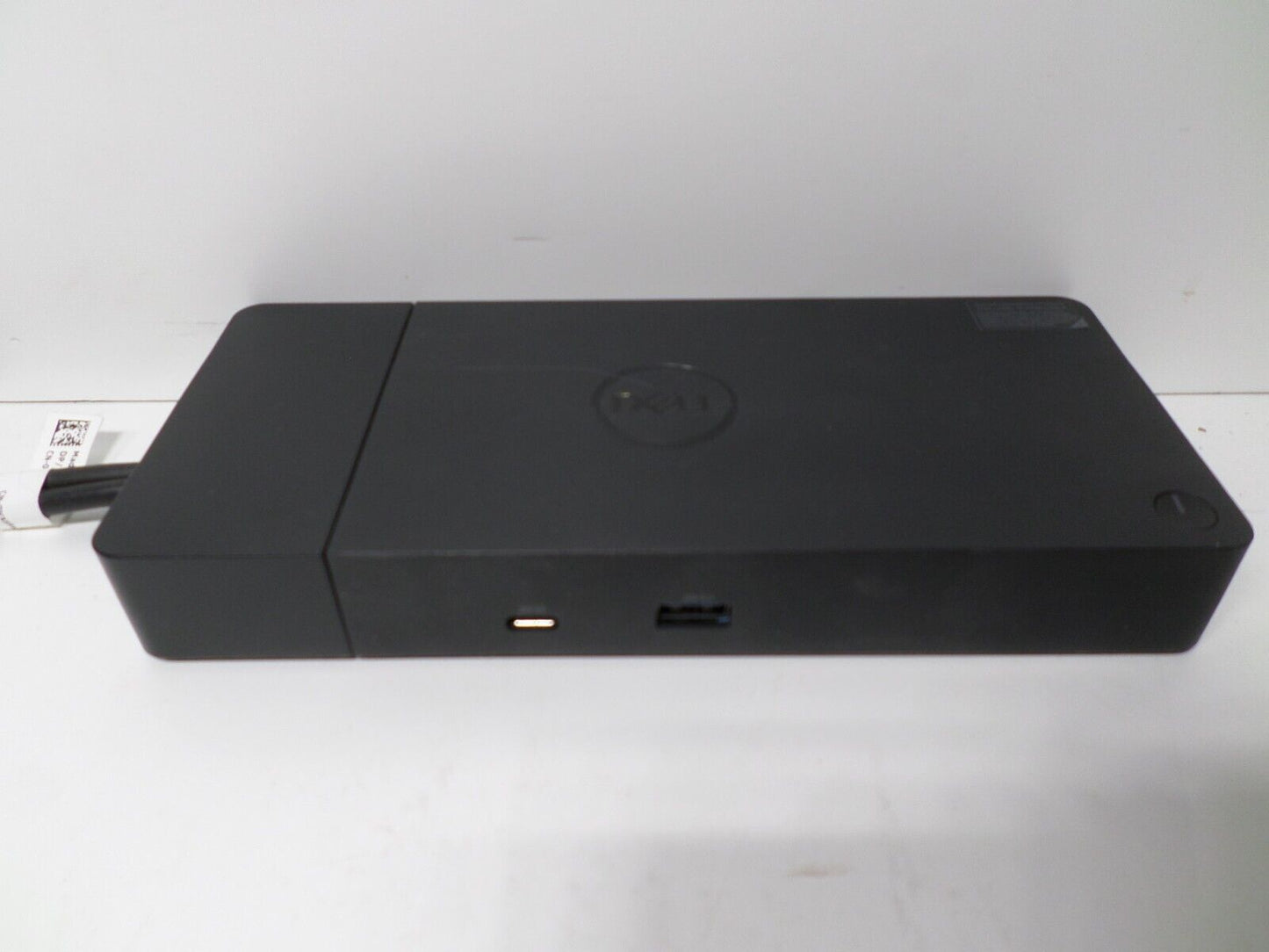 Dell Performance Dock WD19DC Docking Station with 240W Power Adapter