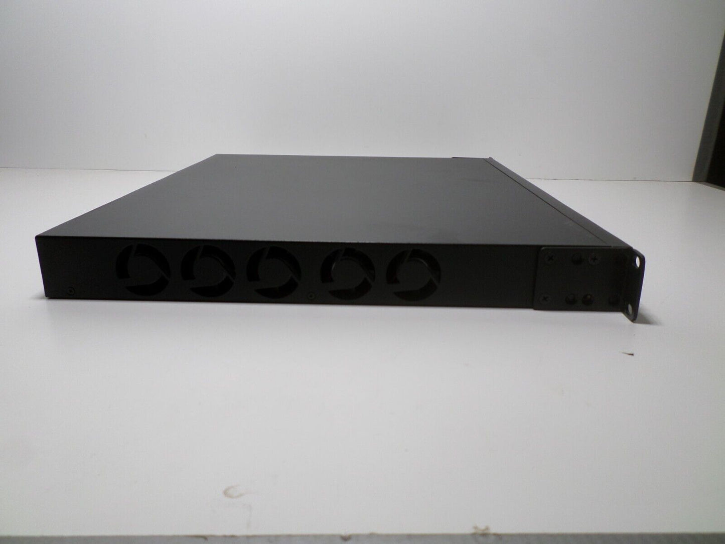 Dell PowerConnect 3548P 48-Port Rack Mountable Managed Ethernet Switch
