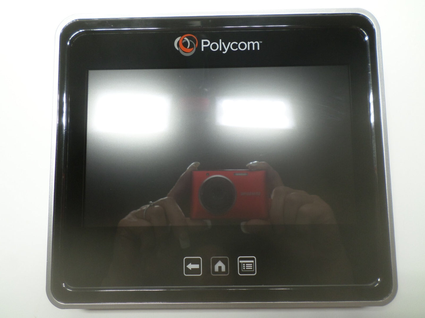 Polycom Group Series Touch Control P/N: 2200-30070-002