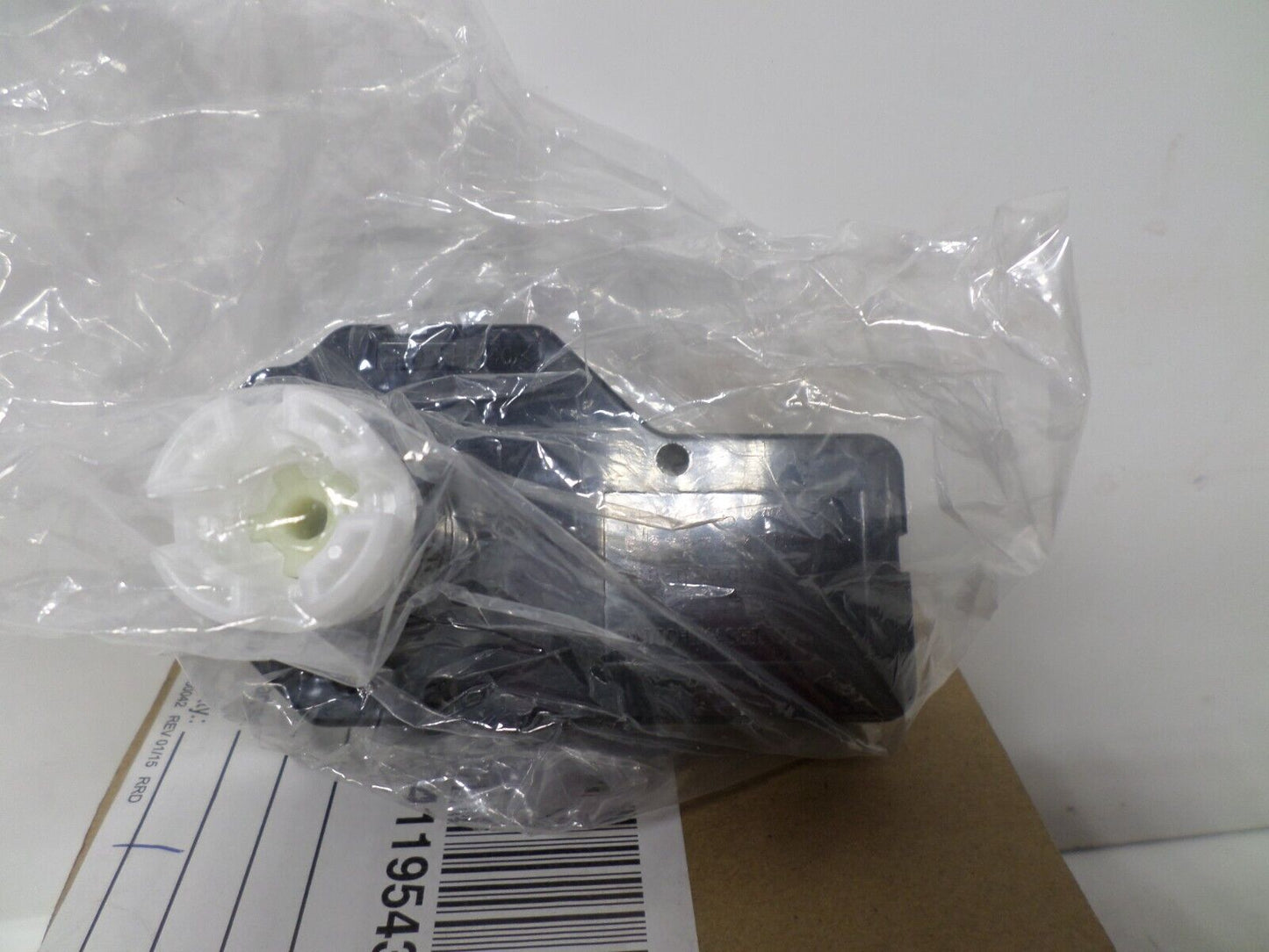 Genuine Konica Minolta A0P0M10000 Brush Motor For C7000 C552 C8000