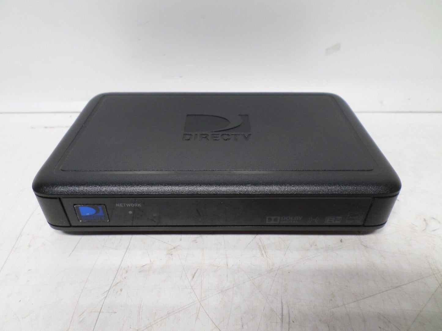 Direct TV C41-500 Advanced Whole Home Client with Power Adapter