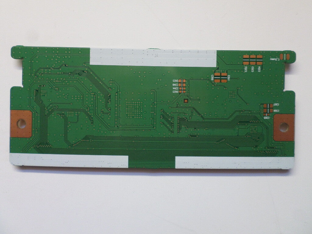 Vizio 42" E421VA JVC LT-42PM51 6870C-0309C 1973D T-Con Timing Control Board Unit