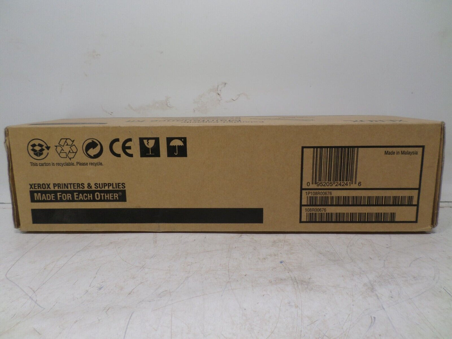 Xerox Extended Capacity Maintenance Kit 108R00676 for Phaser 8550/8560/8560MFP