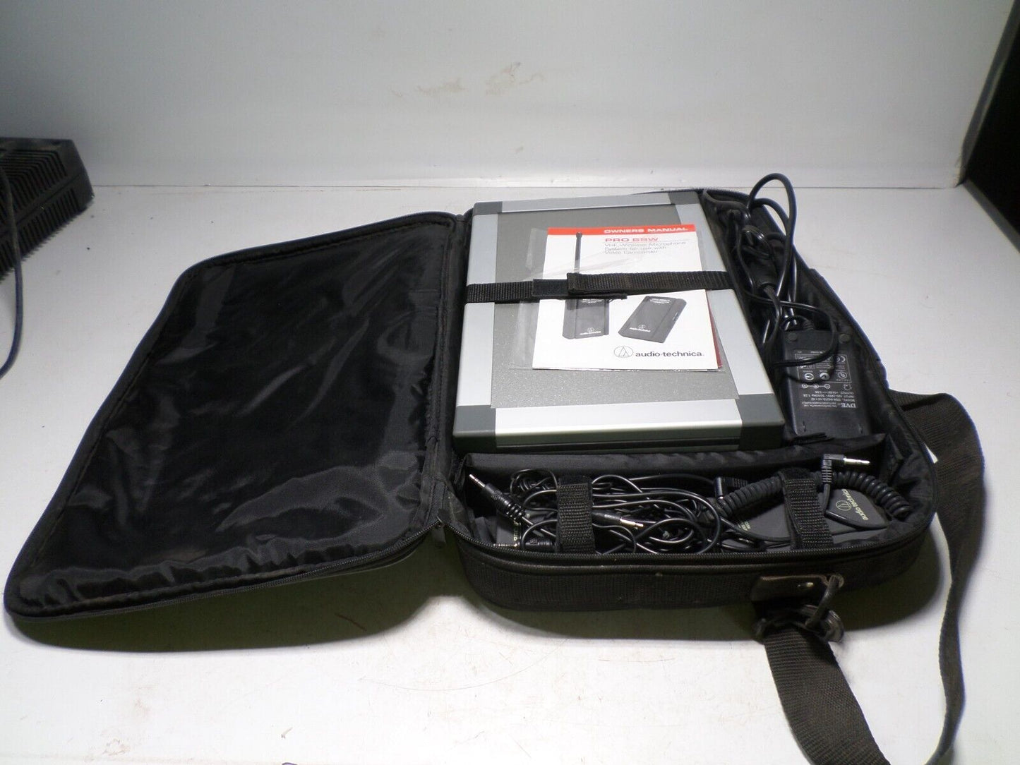 GoSpeak Pro Ultra-Portable Amplification System vp3300 - Interlink