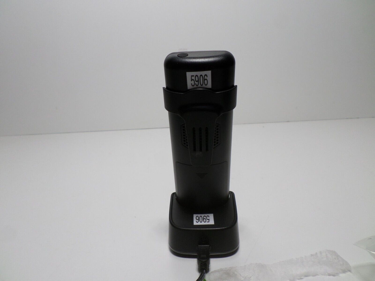 Grandstream DP720 HD Audio 10 Sip Accounts Black Dect Cordless VoIP Telephone