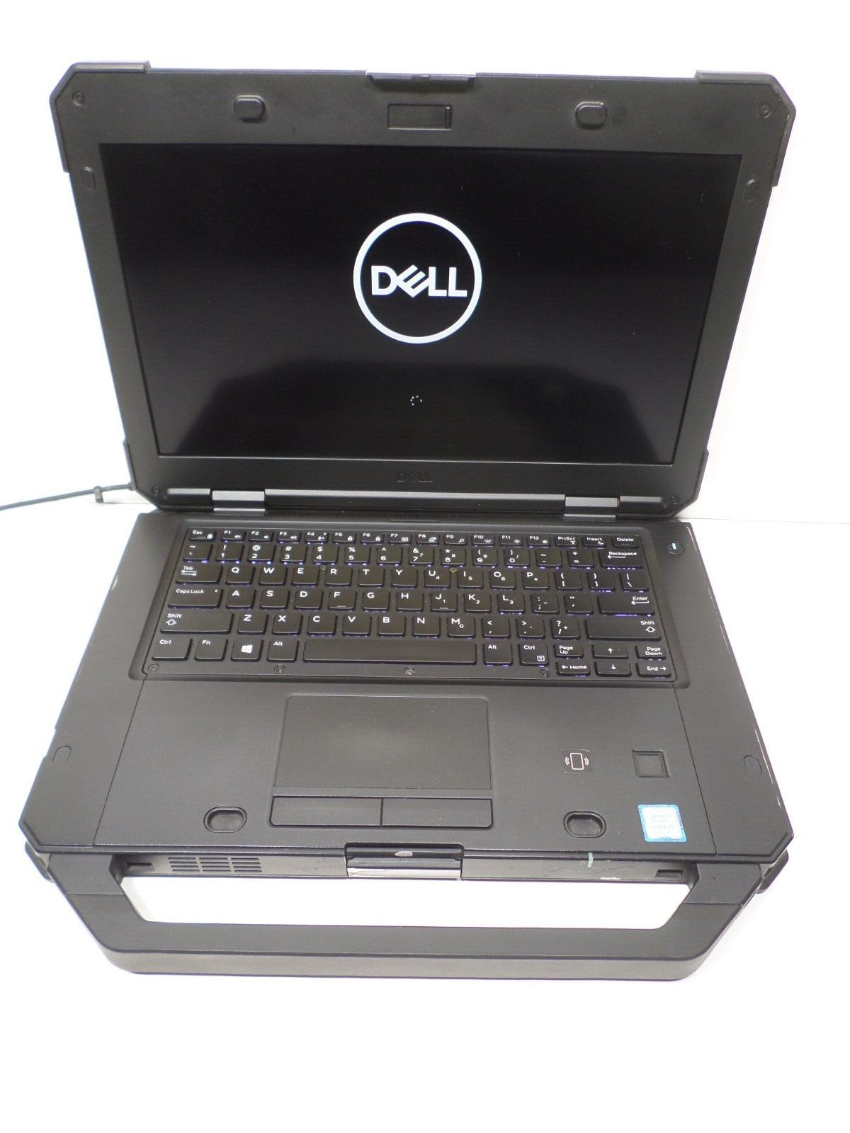 Dell Latitude 5420 Rugged 14" Laptop, i5-8350U, 512GB SSD 8GB RAM Win 10