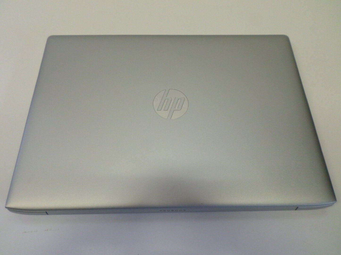 HP Probook 440 G5 Laptop i3-7100U 2.4GHz 8GB 500GB HDD WIN 10