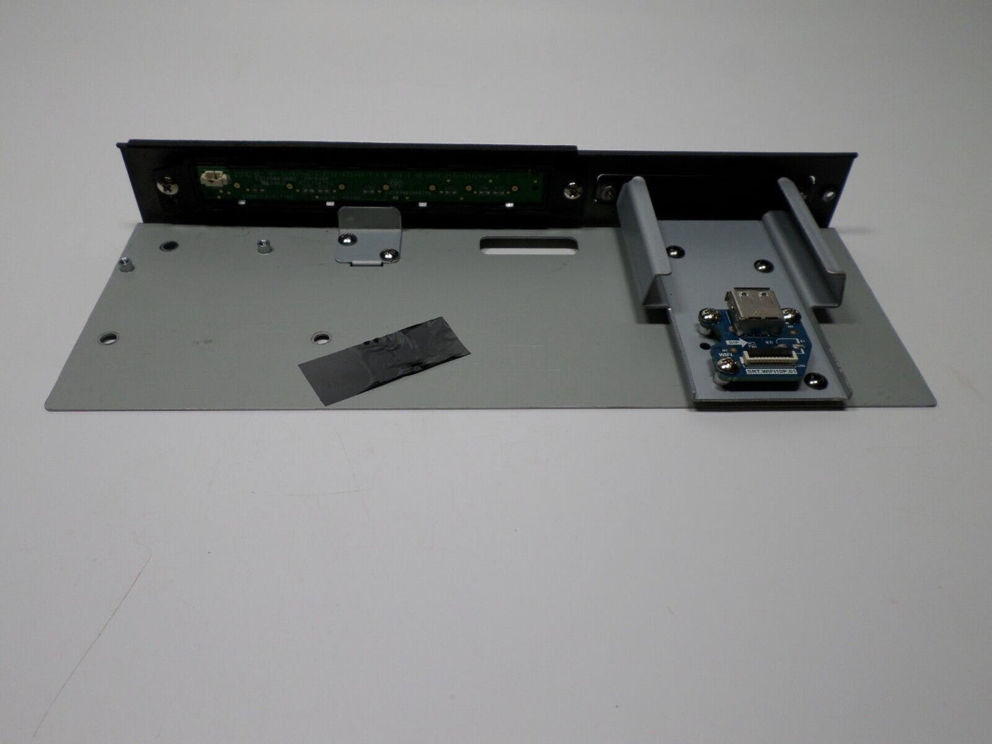 ViewSonic CDE7520 75" 4K Ultra HD Control Panel Board Assembly CQC03001005726