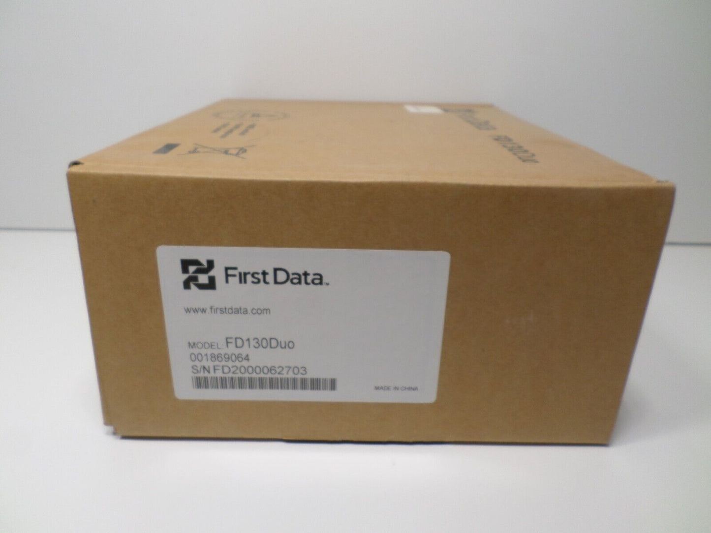 INGENICO DESK/3500 DIAL ETHERNET PINPAD TERMINAL