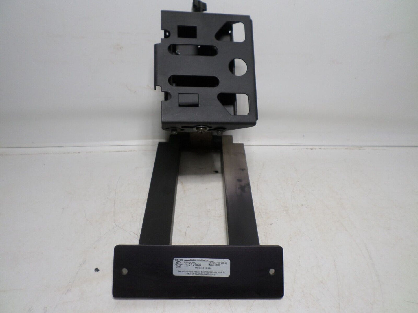 Peerless SA740P TV Mount