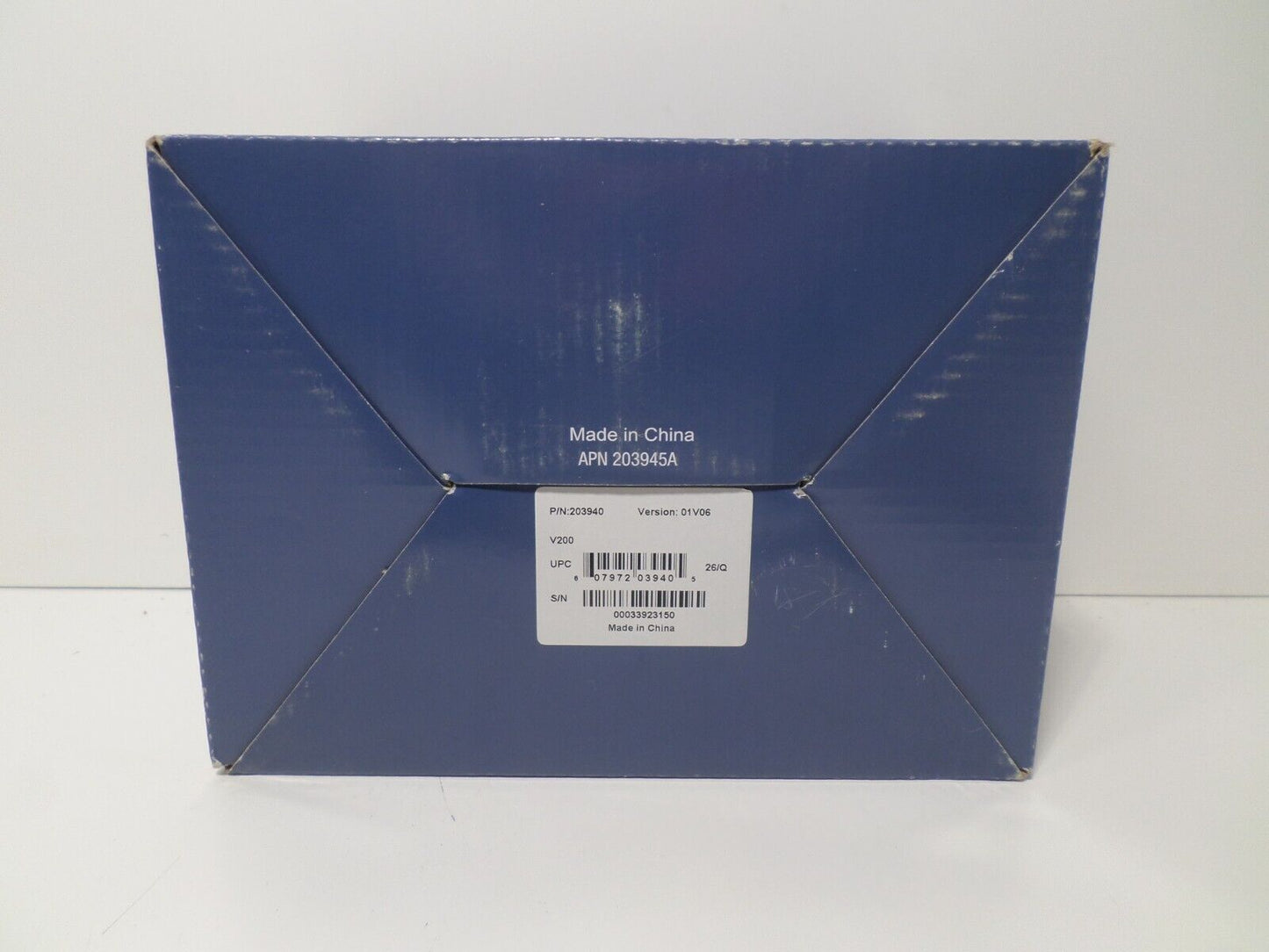 VXi V200 Office Wireless Headset System