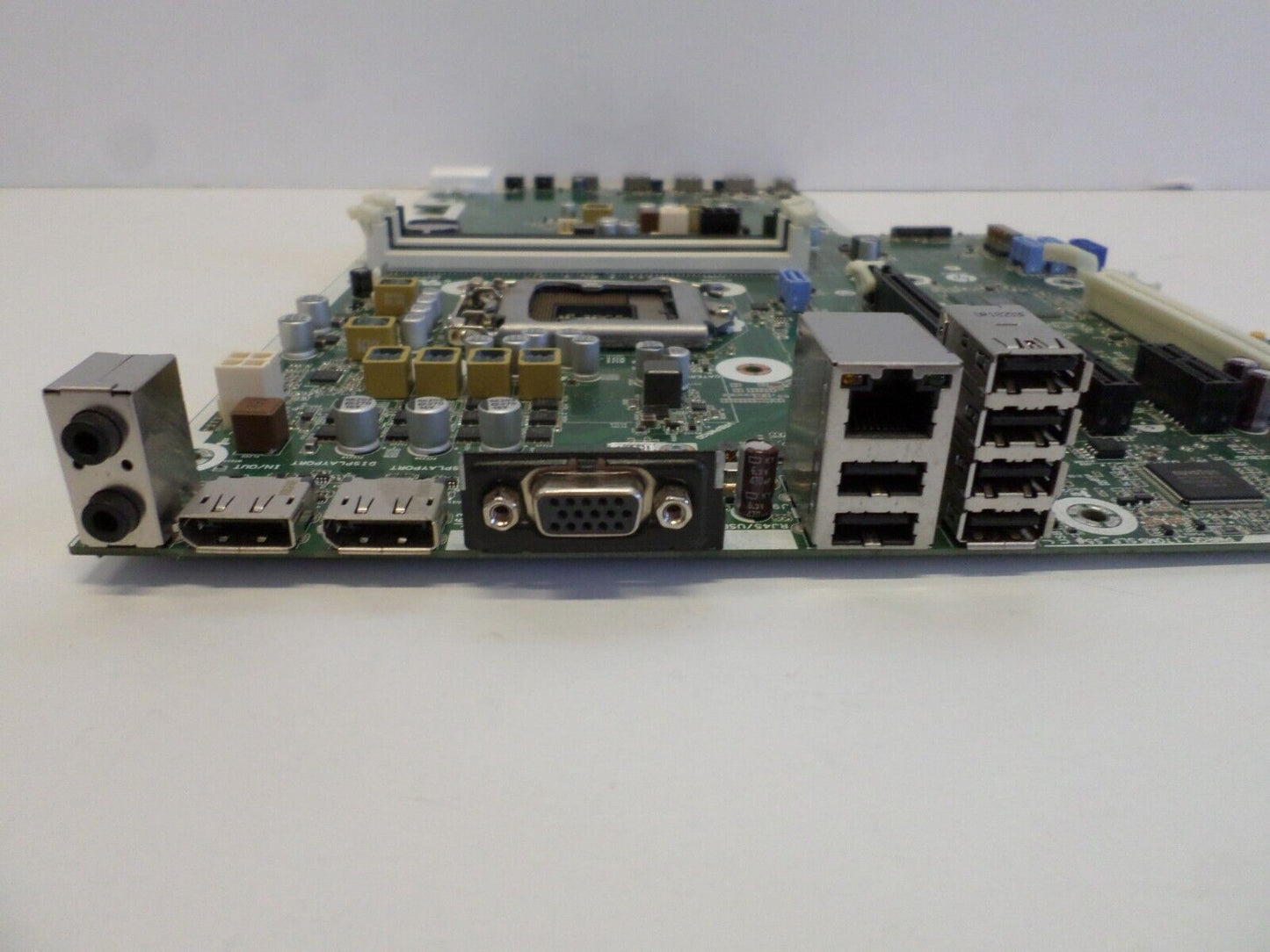 HP Motherboard L22109-001 - For EliteDesk 800 G4 Tower - No RAM/CPU
