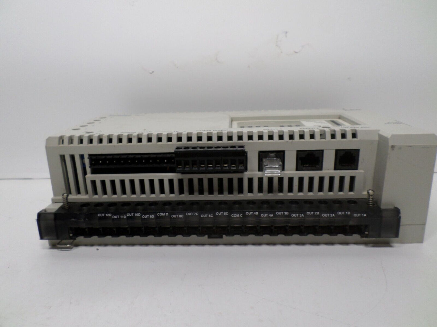 SCHNEIDER AEG Modicon Micro 110-CPU-612-00 110CPU61200