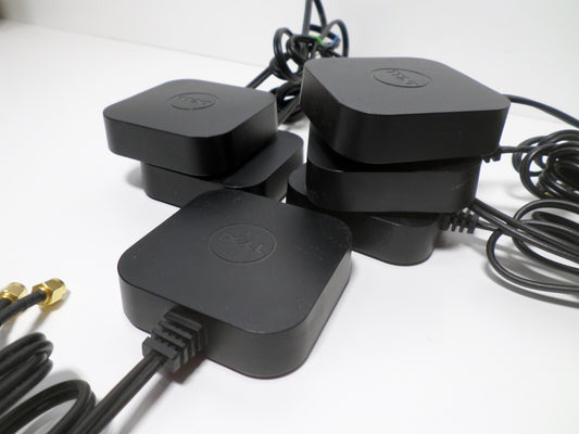 (LOT OF 6) Dell Optiplex WiFi Wireless Network Antenna Cable Adapter Kit OGJRH7