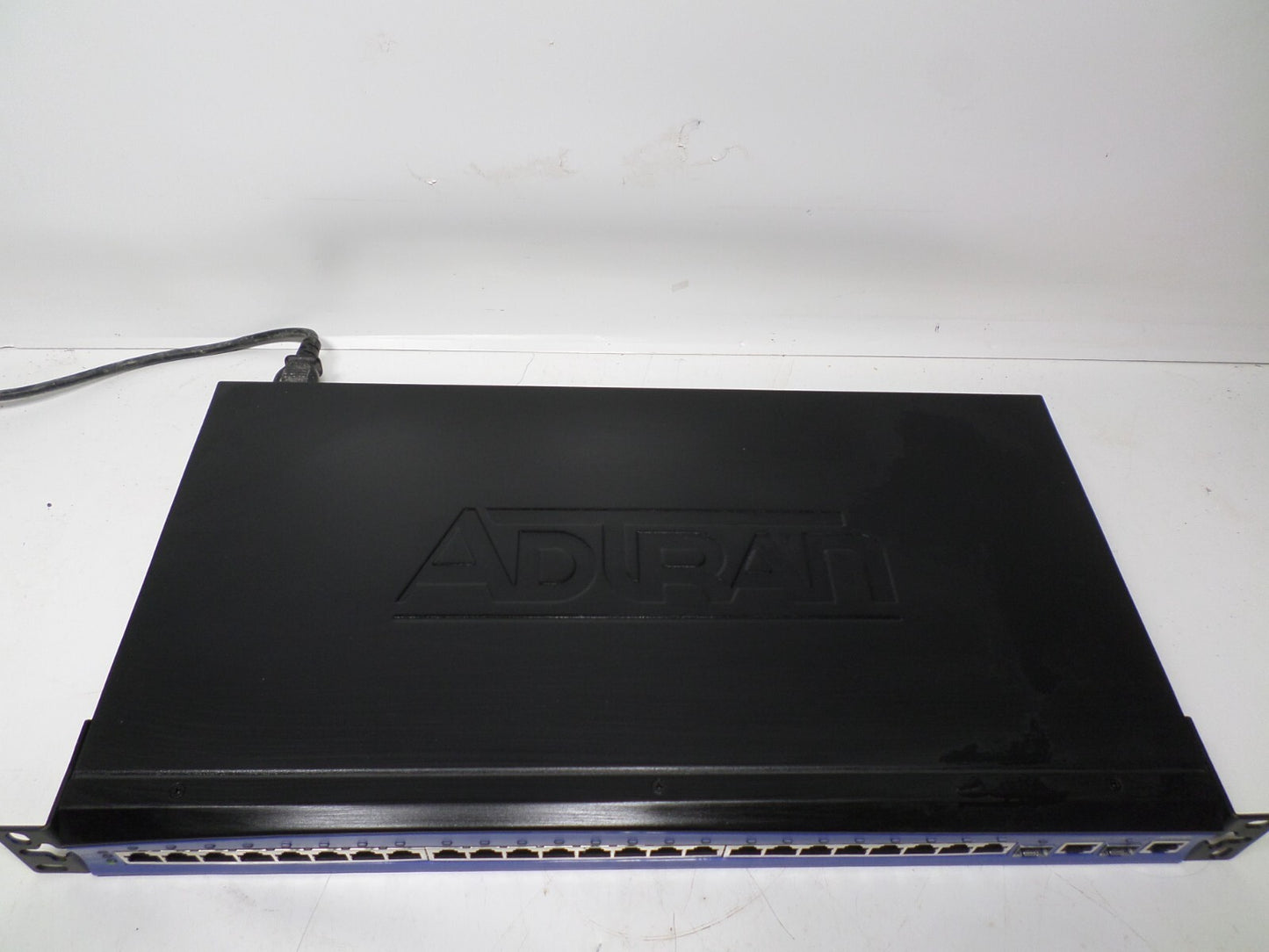ADTRAN NETVANTA 1335 1700515G2 24-PORT ROUTER, NEW OPEN BOX