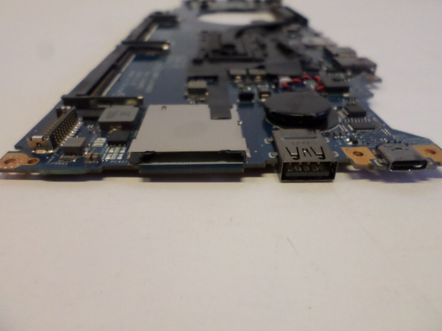 Dell 0RH40R CDM70 LA-E081P i5-7200U Motherboard