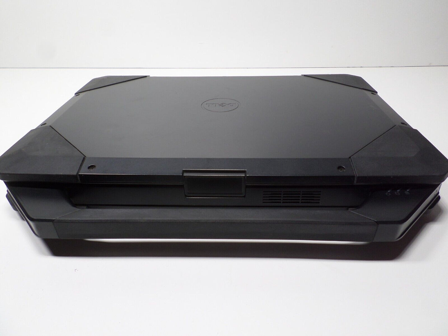 Dell Latitude 5414 Rugged 14" Intel Core i5-6300U 512GB SSD 4GB RAM B Win 10 Pro