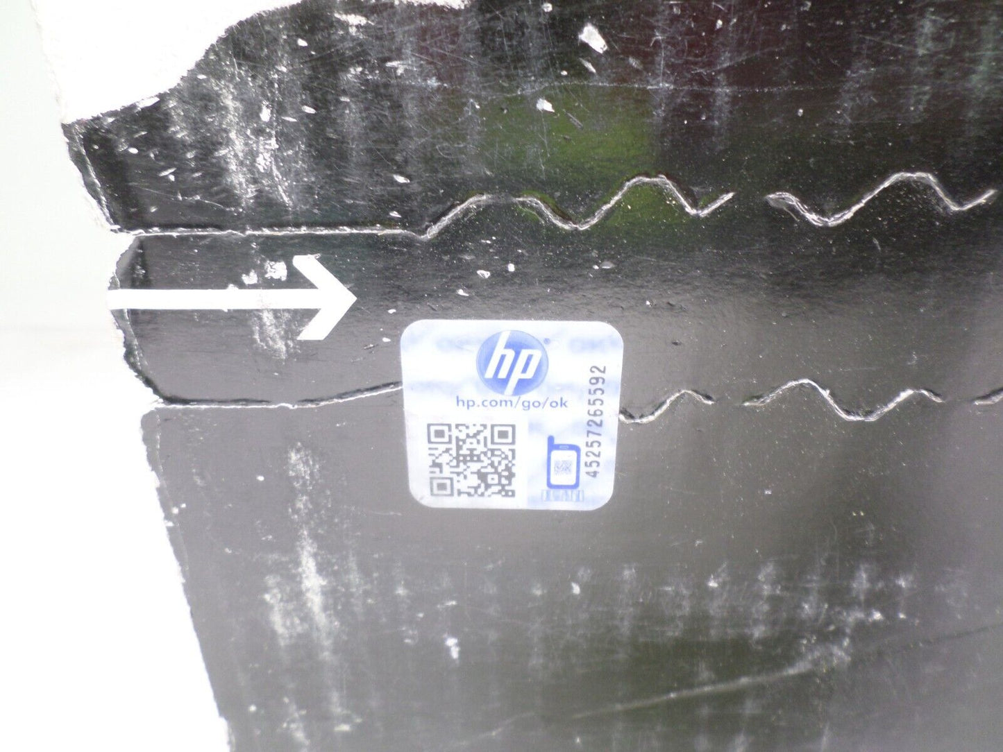 HP Color Laserjet Imaging Drum For Series 9500 C8563A Magenta Genuine Brand New