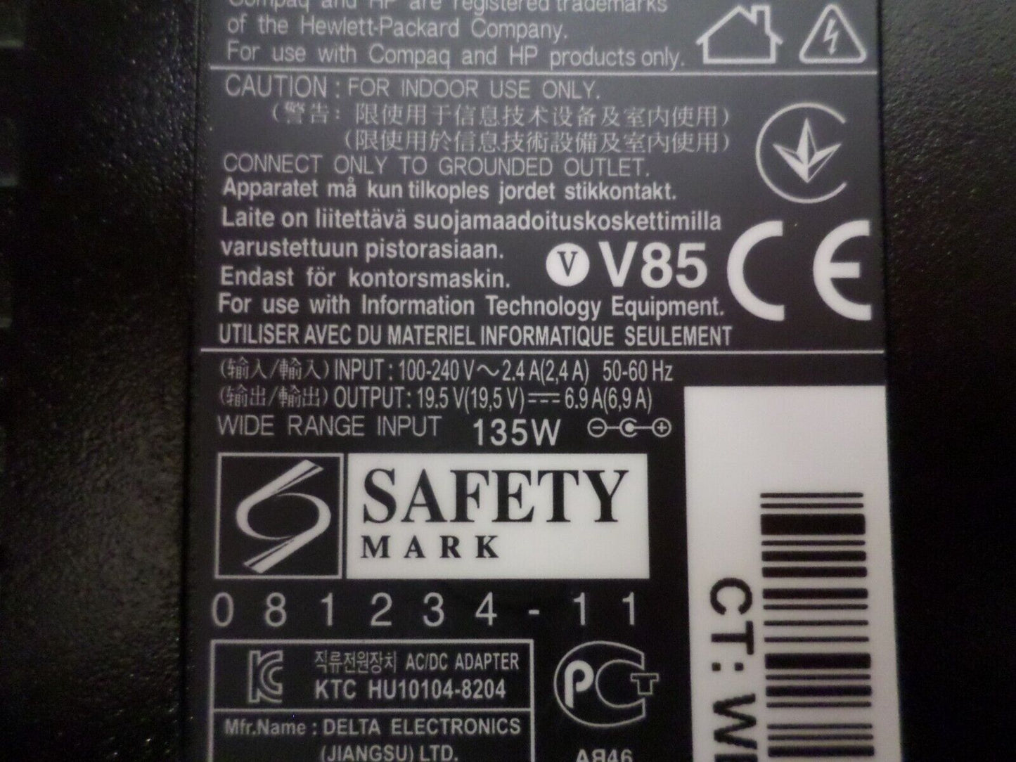 HP 8200 Elite USDT Intel Core i5-2400S 2.5GHz CPU 4GB RAM 320GB HDD NO OS