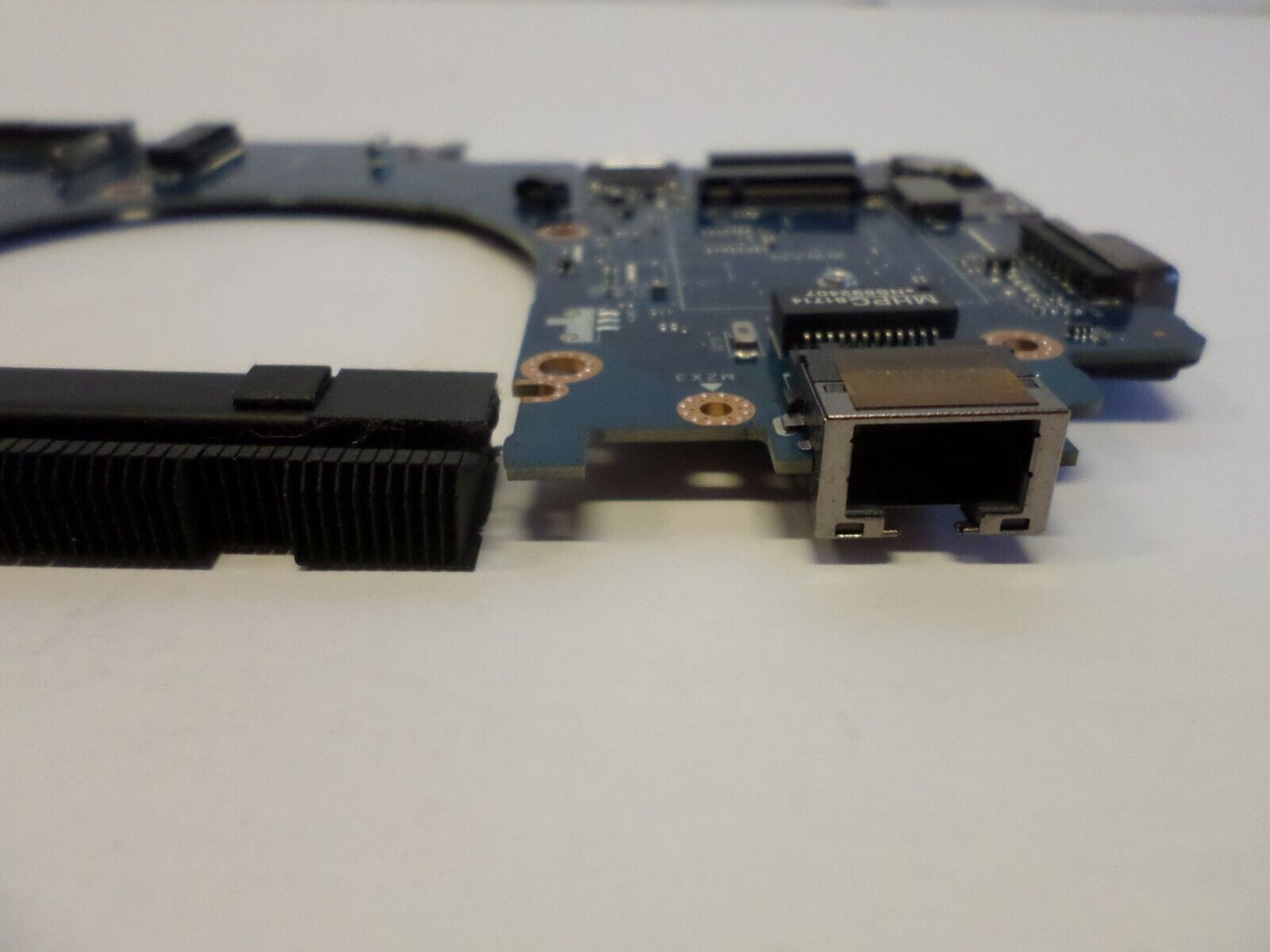 Dell 0RH40R CDM70 LA-E081P i5-7200U Motherboard