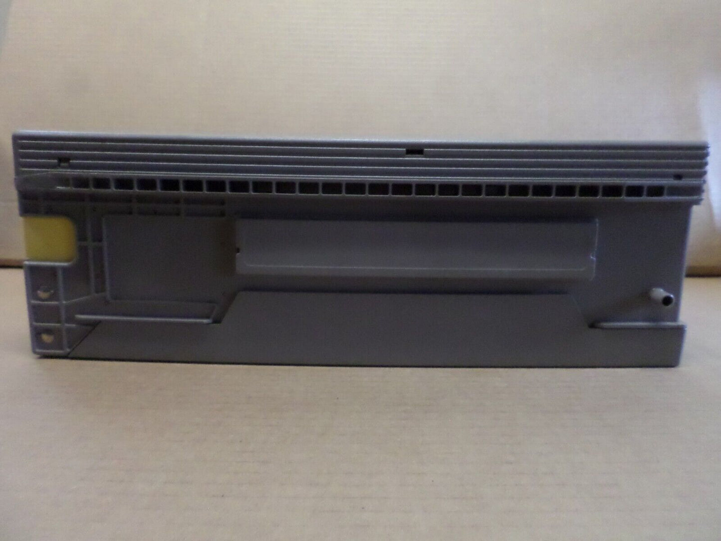 NCR ATM Cash Cassette Assembly, 20P445-0689215BP0133 160629