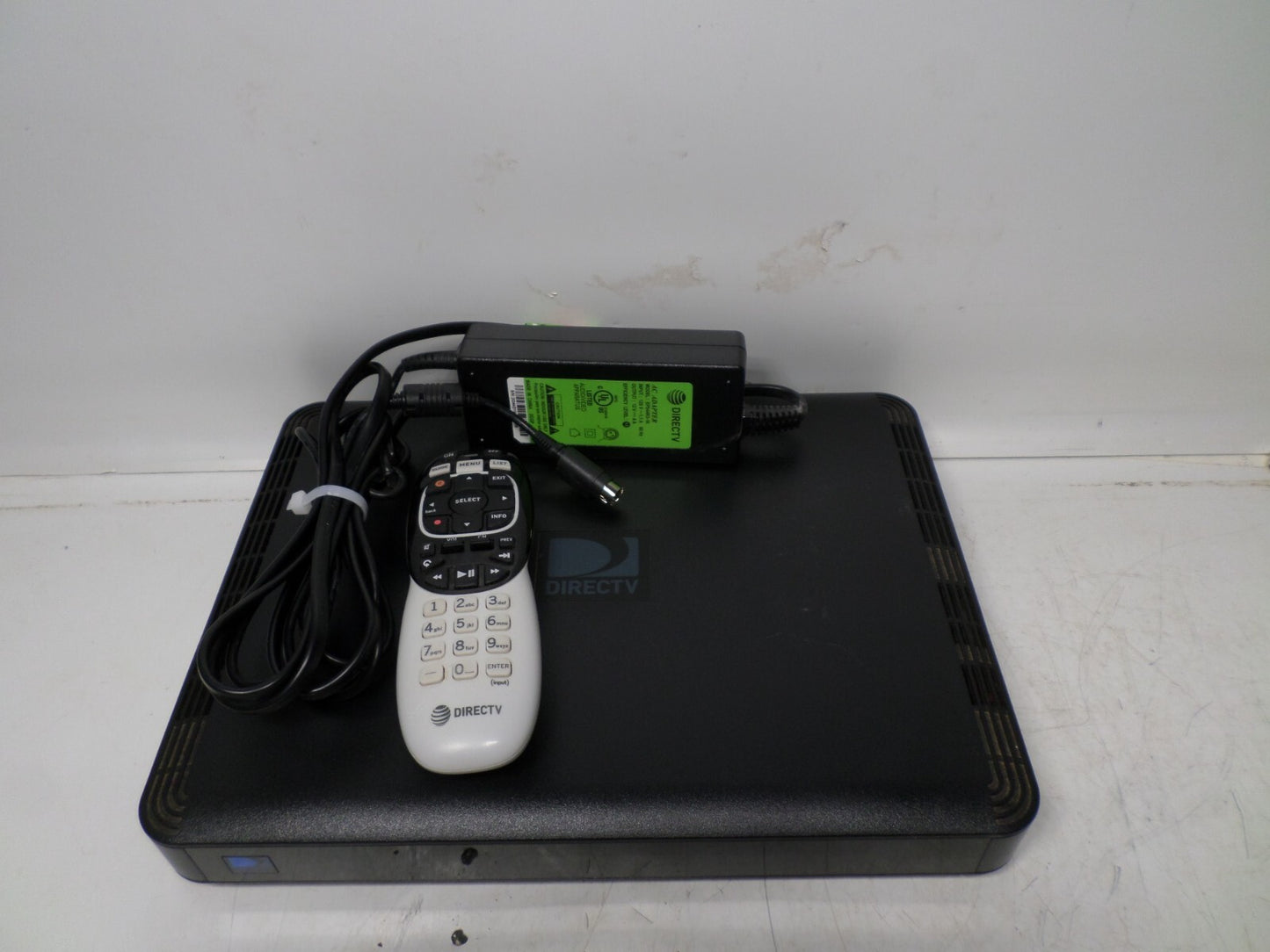 DIRECT TV HR54-500 HD DVR